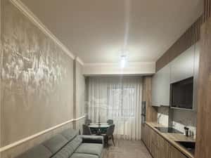 Apartament Nou cu 3 camere zona Ciresica — miniatura 4