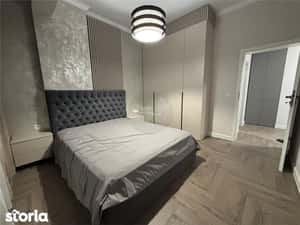 Apartament Nou cu 3 camere zona Ciresica — miniatura 6