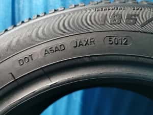 185/65 R15 debica 4 bucati — miniatura 7