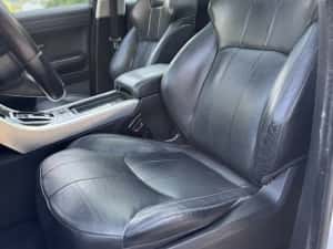 Range Rover Evoque/R-Dynamic/4x4 2017/Panoramic/stare impecabila ! — miniatura 5