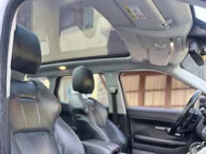 Range Rover Evoque/R-Dynamic/4x4 2017/Panoramic/stare impecabila ! — miniatura 6