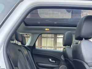 Range Rover Evoque/R-Dynamic/4x4 2017/Panoramic/stare impecabila ! — miniatura 7