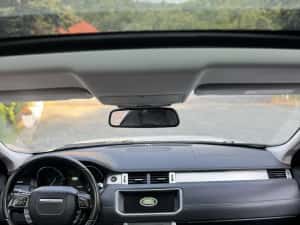 Range Rover Evoque/R-Dynamic/4x4 2017/Panoramic/stare impecabila ! — miniatura 8