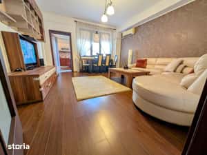Jiului-Damaroaia,mobilat/utilat,parter/gradina,2 loc.parcare,liniste — miniatura 6