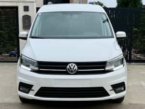 Volkswagen Caddy Stare perfectă/ RAR efectuat — miniatura 3