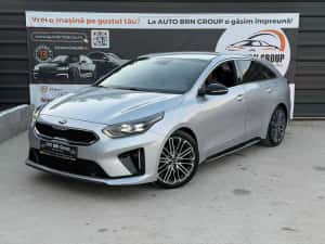 Kia Proceed  GT Line/ 1.6 diesel/ Automata/ An 2020/ Camera mansalier/ Incalzire in scaune