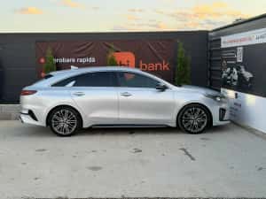 Kia Proceed  GT Line/ 1.6 diesel/ Automata/ An 2020/ Camera mansalier/ Incalzire in scaune — miniatura 3