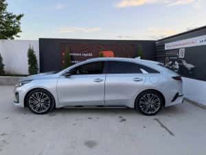 Kia Proceed  GT Line/ 1.6 diesel/ Automata/ An 2020/ Camera mansalier/ Incalzire in scaune — miniatura 4