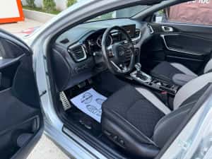 Kia Proceed  GT Line/ 1.6 diesel/ Automata/ An 2020/ Camera mansalier/ Incalzire in scaune — miniatura 7