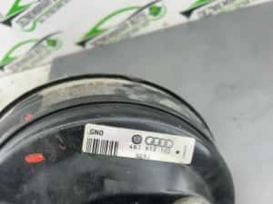 Pompa servofrana 4B3612105 4B3612105 Volkswagen VW Passat 1999 — miniatura 3