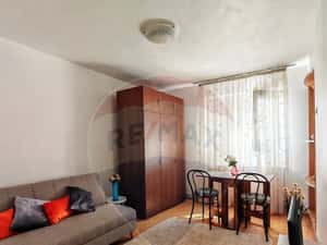 Garsoniera de inchiriat în zona Craiter, Brasov