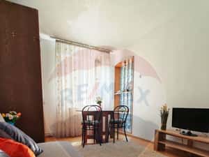 Garsoniera de inchiriat în zona Craiter, Brasov — miniatura 4