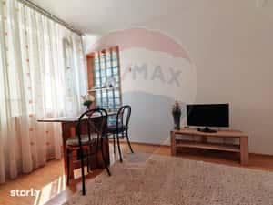 Garsoniera de inchiriat în zona Craiter, Brasov — miniatura 6