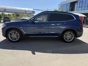 BMW X3 G01 xDrive20i – stare excelentă, istoric complet — miniatura 2