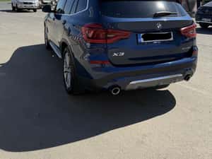 BMW X3 G01 xDrive20i – stare excelentă, istoric complet — miniatura 5