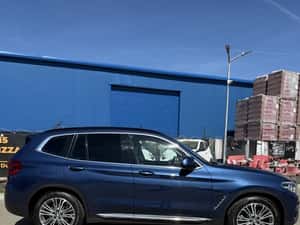 BMW X3 G01 xDrive20i – stare excelentă, istoric complet — miniatura 6