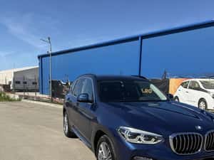 BMW X3 G01 xDrive20i – stare excelentă, istoric complet — miniatura 7