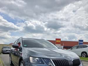 Skoda Octavia Facelift 2018 | ACC (Distronic) | DSG7 | Apple CarPlay — miniatura 2