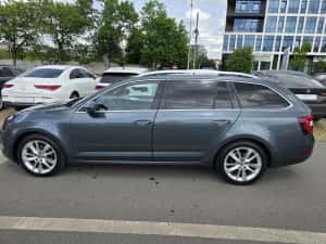 Skoda Octavia Facelift 2018 | ACC (Distronic) | DSG7 | Apple CarPlay — miniatura 5