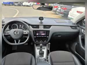Skoda Octavia Facelift 2018 | ACC (Distronic) | DSG7 | Apple CarPlay — miniatura 8