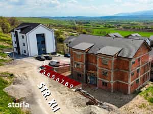Oportunitate: Bloc nou complet P+2E | 9 apartamente + parcari |VIDEO — miniatura 5