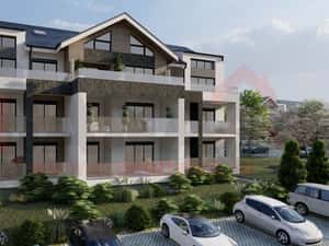 Oportunitate: Bloc nou complet P+2E | 9 apartamente + parcari |VIDEO — miniatura 6