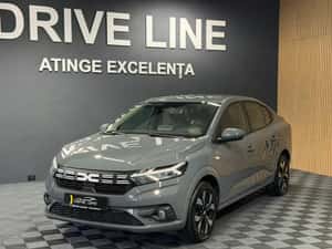 Dacia Logan 2024 - 13.900 EUR