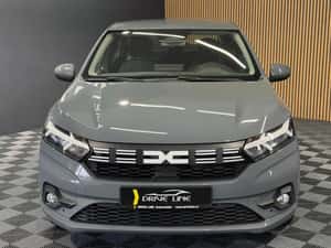 Dacia Logan 2024 - 13.900 EUR — miniatura 2