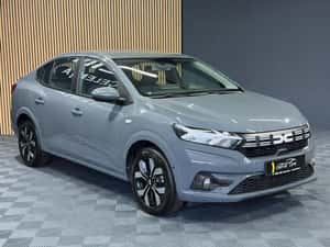 Dacia Logan 2024 - 13.900 EUR — miniatura 3