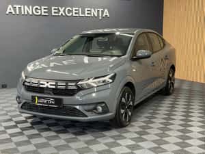 Dacia Logan 2024 - 13.900 EUR — miniatura 4