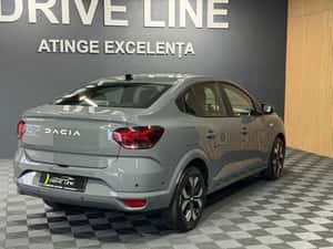 Dacia Logan 2024 - 13.900 EUR — miniatura 5