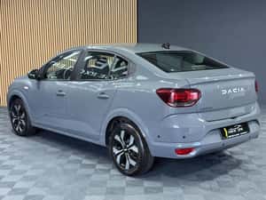 Dacia Logan 2024 - 13.900 EUR — miniatura 7