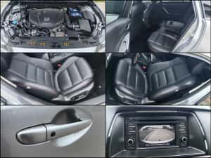 Mazda 6 Skyactiv E6 / 175hp / BOSE / Piele / Camera / Full — miniatura 6