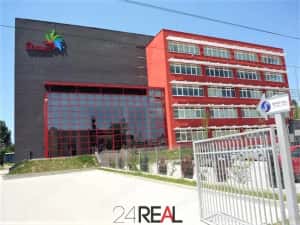 Inchiriez spatiu birou Theodor Pallady — miniatura 1