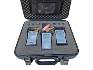 Set fibra optica — miniatura 2