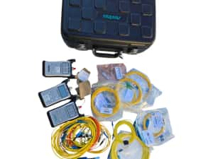 Set fibra optica — miniatura 6