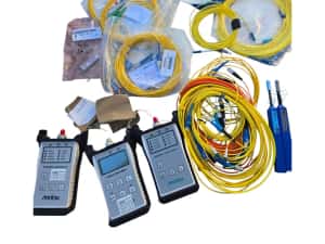 Set fibra optica — miniatura 7