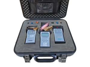 Set fibra optica — miniatura 9