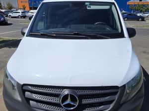 Mercedes Benz Vito 114cdi 2.2 136cai 2016 euro5 bluetooth navi — miniatura 4