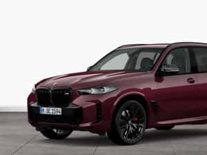 BMW X5 M60 second hand de vânzare București — miniatura 1