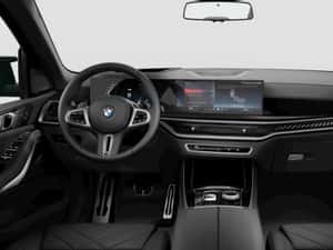 BMW X5 M60 second hand de vânzare București — miniatura 3