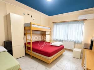 Garsoniera de vanzare, 30 mp, complet utilata, loc de parcare — miniatura 1