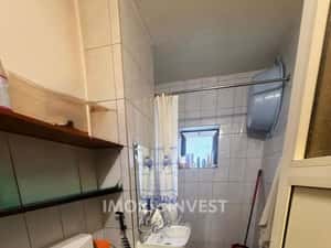 Garsoniera de vanzare, 30 mp, complet utilata, loc de parcare — miniatura 5