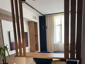 Apartament 2 camere premium  52,5 mp  Parcare inclusă Rin Grand Hotel