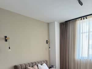 Apartament 2 camere premium  52,5 mp  Parcare inclusă Rin Grand Hotel — miniatura 3