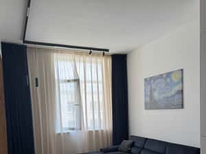Apartament 2 camere premium  52,5 mp  Parcare inclusă Rin Grand Hotel — miniatura 6