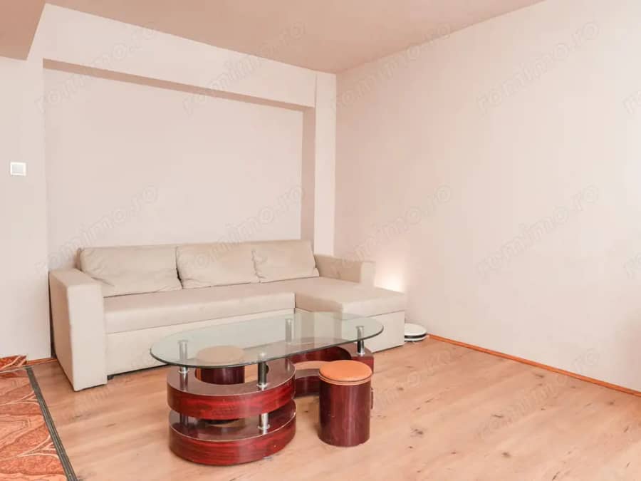 Apartament deosebit - 73 mp utili + 7 mp balcon - langa IULIUS MALL — fotografie 1 din 8
