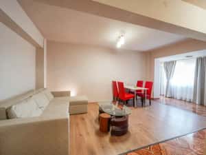 Apartament deosebit - 73 mp utili + 7 mp balcon - langa IULIUS MALL — miniatura 2