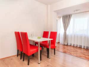 Apartament deosebit - 73 mp utili + 7 mp balcon - langa IULIUS MALL — miniatura 3