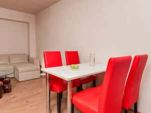 Apartament deosebit - 73 mp utili + 7 mp balcon - langa IULIUS MALL — miniatura 4